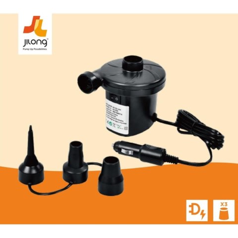 POMPKA ELEKTRYCZNA 12V DC 29P309