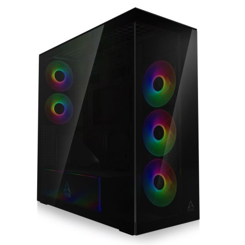 CASE MIDITOWER EATX W/O PSU/XTENDERVG B ACPCC00016A ARCTIC