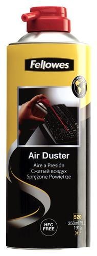 SKOMPRESOWANE POWIETRZE DUSTER 350ML HFC FREE 9974905 FELLOWES