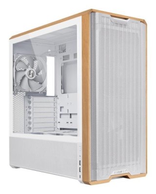 CASE MIDITOWER ATX W/O PSU/G99.LAN217W.00 LIAN LI
