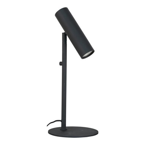 Lampka Paris czarna