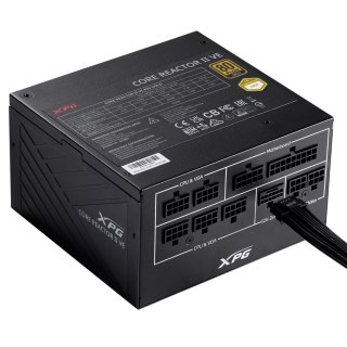 CASE PSU ATX 850W/COREREACTORIIVE850GBKCEU ADATA