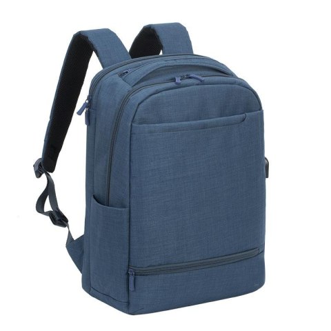 PLECAK NB BISCAYNE 17.3" 8365 BLUE RIVACASE