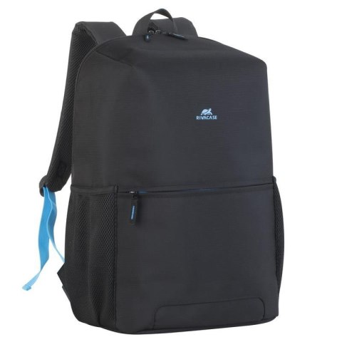 PLECAK NB REGENT 15.6" 8067 BLACK RIVACASE