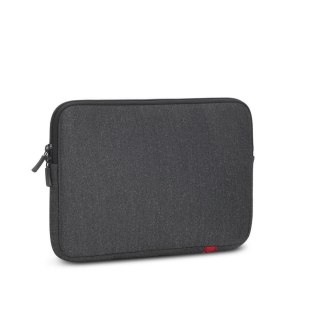 RĘKAW NB MACBOOK AIR 12" 5113 DARK GREY RIVACASE