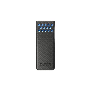 POWER BANK 10000MAH/CARBO 10000 G2 BLUE NITECORE