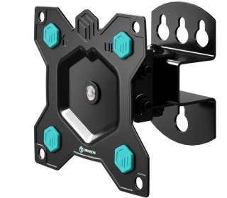 TV SET ACC WALL MOUNT /10-35"/BLACK R3-B ONKRON