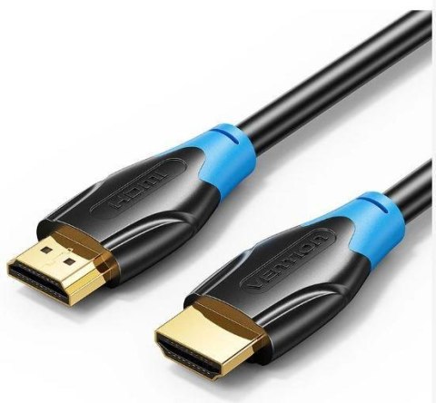 CABLE HDMI 8M/AACBK VENTION