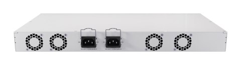 NET SWITCH 16PORT 2SFP+/CRS418-8P-8G-2S+RM MIKROTIK