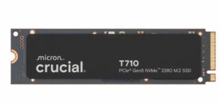 SSD PCIE G5 M.2 NVME 4TB/T710 CT4000T710SSD8 CRUCIAL