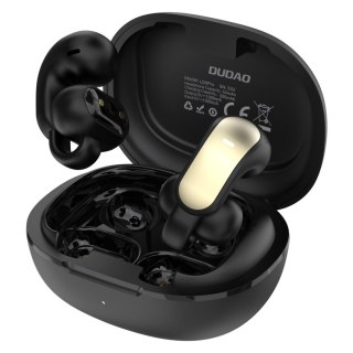 Słuchawki bezprzewodowe U20 Pro TWS Bluetooth - czarne