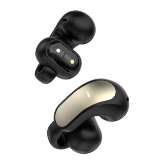 Słuchawki bezprzewodowe U20 Pro TWS Bluetooth - czarne