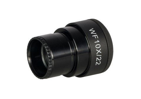 Okular z celownikiem i regulacją dioptrii (D 30 mm) 10х/22 mm MAGUS ND10R