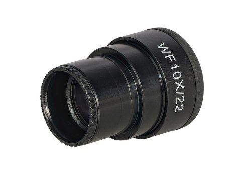 Okular ze wskaźnikiem i regulacją dioptrii (D 30 mm) 10х/22 mm MAGUS ND10P