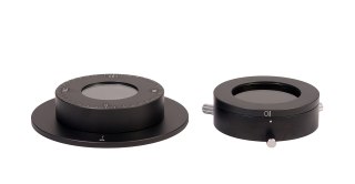 Zestaw polaryzator/analizator MAGUS SPD A10