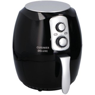 FRYTOWNICA BEZTŁUSZCZOWA 1400W 3,6L ALPINA