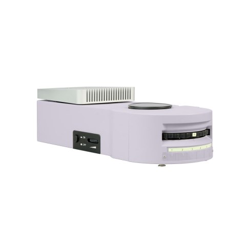 Przystawka epi-fluorescencyjna MAGUS Epi-FL05 LED, kostki z filtrem fluorescencyjnym B/G/UV/R