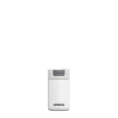 Kambukka Kubek Termiczny Olympus 300ml Marshmallow white