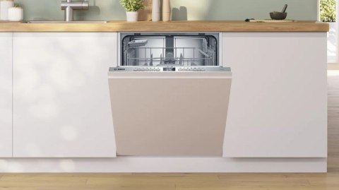 Zmywarka do zabudowy BOSCH SMV4HTX11E