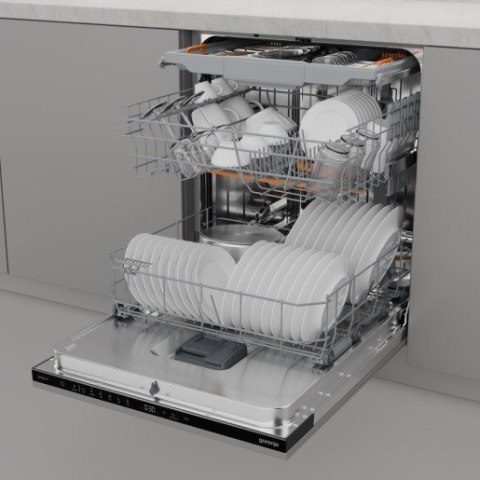 Zmywarka do zabudowy GORENJE GV16D5