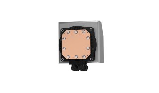 Chłodzenie wodne DeepCool LT240 ARGB