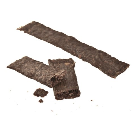 PETITTO - Monoproteinowe paski mięsne-Jeleń - przysmak dla psa 400g