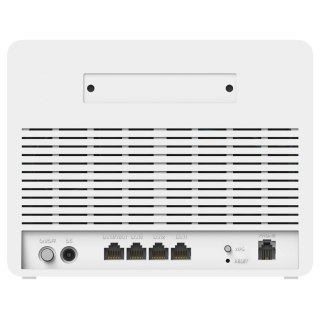 Router CUDY LT400V Wi-Fi 4G N300 z głosem
