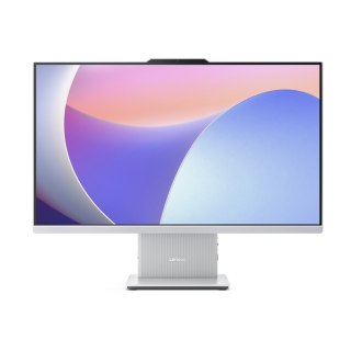 Lenovo IdeaCentre AIO 27IRH9 i7-13620H 27" FHD IPS 300nits AG 16GB DDR5 5200 SSD512 Intel UHD Graphics Win11 Cloud Grey