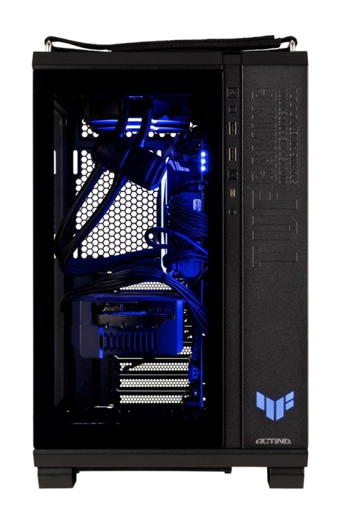 Actina PBA 285K/32GB/2TB/RTX5090/1000W