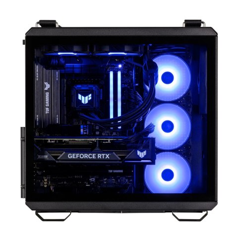 Actina PBA 285K/32GB/2TB/RTX5090/1000W