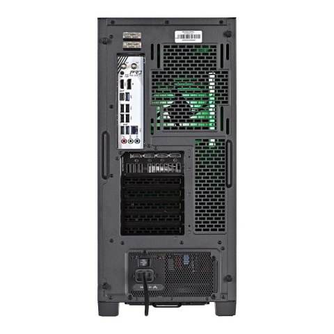 Actina SILENT 285K/64GB/2TB/RTX5080/850W/W11H