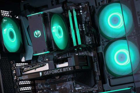 Actina View 7700/32GB/1TB/RTX5060/650W