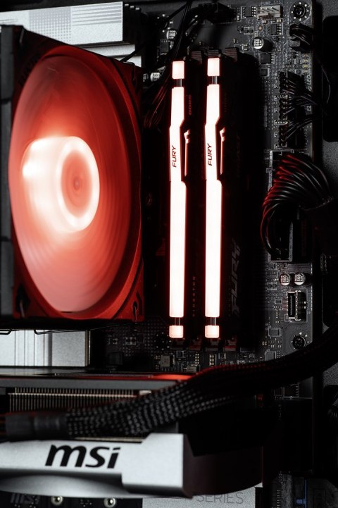Actina PBM 7500F/32GB/1TB/RTX5060Ti/650W