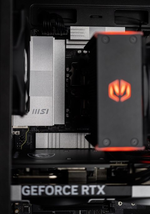 Actina PBM 7600X/32GB/1TB/RTX5070/750W