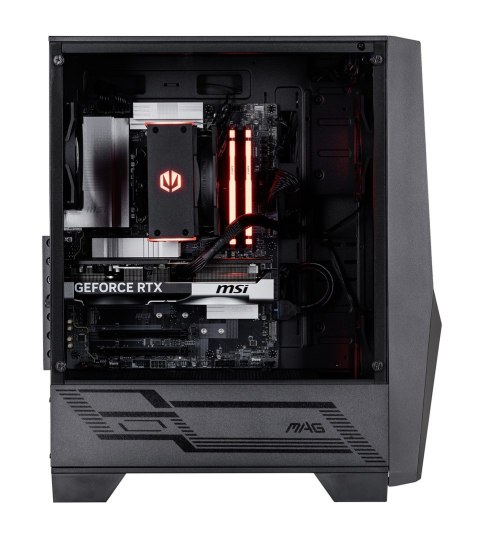 Actina PBM 7700/32GB/1TB/RTX5060/650W