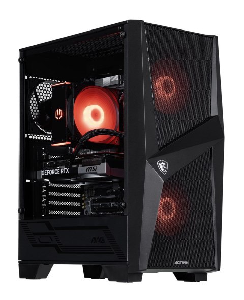 Actina PBM 8700F/32GB/1TB/RTX5060/650W