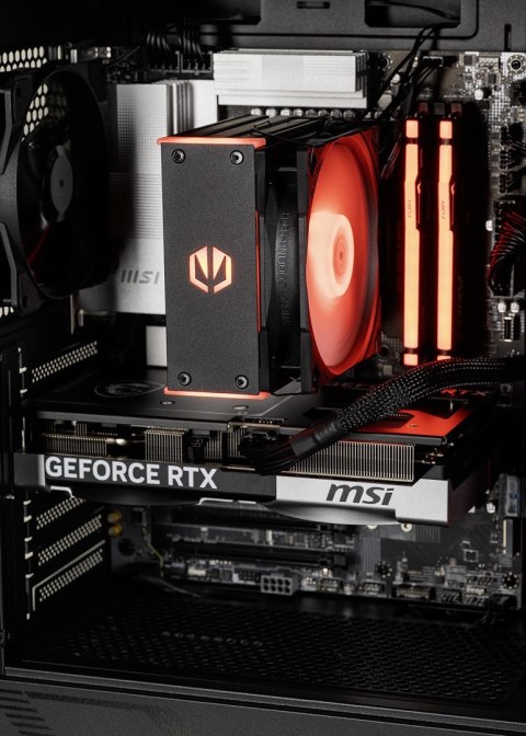 Actina PBM 8700F/32GB/1TB/RTX5060/650W