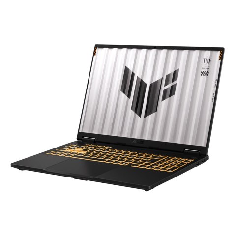 ASUS TUF Gaming F16 FX608JPR-I7161W i7 14650HX 16.0" FHD+ 165Hz IPS-level 300nits AG 16GB DDR5 5600 SSD1TB GeForce RTX 5070 8GB 