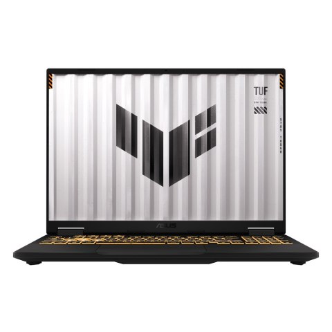 ASUS TUF Gaming F16 FX608JPR-I7161W i7 14650HX 16.0" FHD+ 165Hz IPS-level 300nits AG 16GB DDR5 5600 SSD1TB GeForce RTX 5070 8GB 