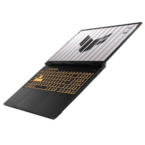 ASUS TUF Gaming F16 FX608JPR-I7161W i7 14650HX 16.0" FHD+ 165Hz IPS-level 300nits AG 16GB DDR5 5600 SSD1TB GeForce RTX 5070 8GB 