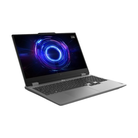 Lenovo LOQ 15IRX10 i5-13450HX 15.6"FHD IPS 300nits 144Hz AG 16GB DDR5 4800 SSD512 GeForce RTX 5060 8GB 60Wh Win11 Luna Grey