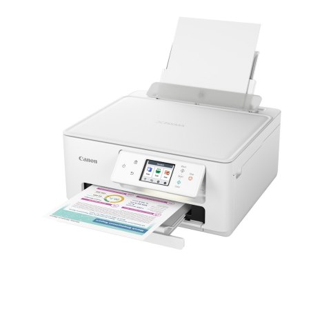 Urządzenie wielofunkcyjne Canon PIXMA TS7650i