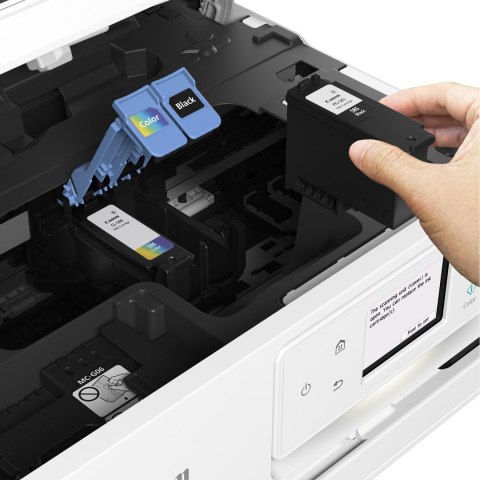 Urządzenie wielofunkcyjne Canon PIXMA TS7650i