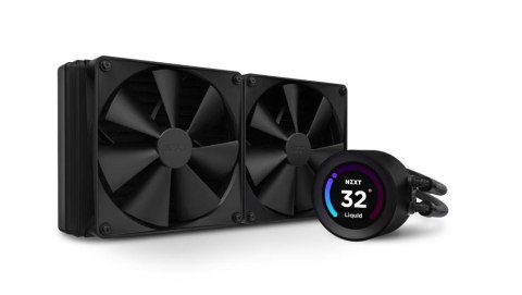 CPU COOLER MULTI SOCKET/KRAKEN ELITE 280 KN28E-B1 NZXT