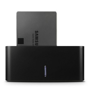 HDD ACC DOCK STATION USB3.2/2.5"/3.5" SATA ADSA-SN AXAGON