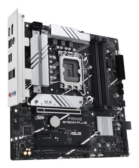 Płyta główna ASUS PRIME B760M-PLUS
