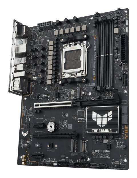 Płyta główna ASUS TUF GAMING B650E-PLUS WIFI