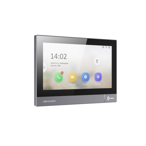 MONITOR WIDEODOMOFONU HIKVISION DS-KH8381-WTE1