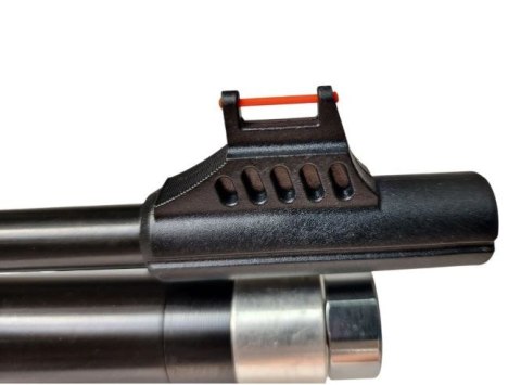 Pistolet wiatrówka BEEMAN 2027 Marshal PCP kal. 4,5 mm 12-strzałowy