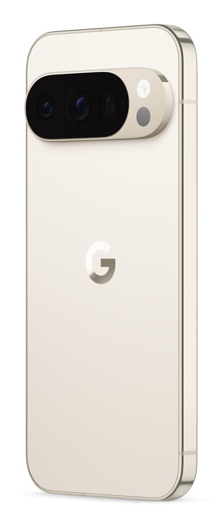 Google Pixel 10 Pro 128GB Porcelain